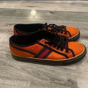 Gucci Off The Grid Low Top